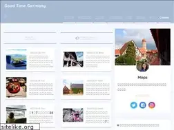 Sites similar to mops-germany.com