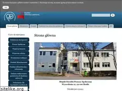 Sites similar to mops-monki.pl