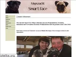 Sites similar to mops-smartface.de