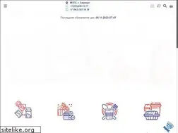 Sites similar to mops-td.ru