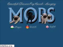 Sites similar to mops.extra.hu