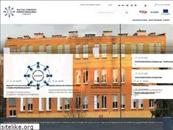 Sites similar to mops.radom.pl