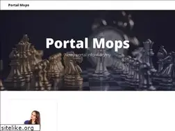 Sites similar to mops.starachowice.pl