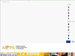 Sites similar to mops.stargard.pl