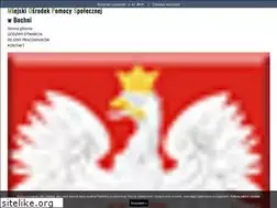 Sites similar to mopsbochnia.pl