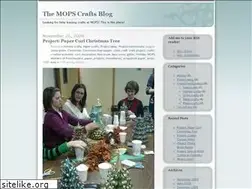 Sites similar to mopscrafts.wordpress.com