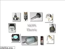 Sites similar to mopselectric.com