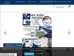 Sites similar to mopserwis.pl