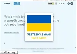 Sites similar to mopsgdynia.pl
