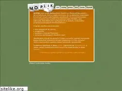 Sites similar to mopsik.pl