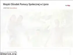 Sites similar to mopslipno.pl