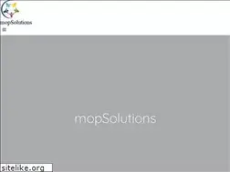 Sites similar to mopsolutions.es