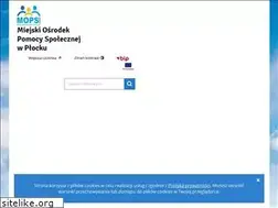 Sites similar to mopsplock.eu