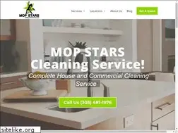 Sites similar to mopstars.com