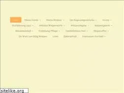 Sites similar to mopszucht-von-cullen.de