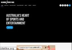 Sites similar to mopt.com.au