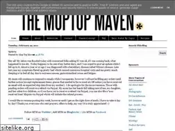 Sites similar to moptopmaven.blogspot.com