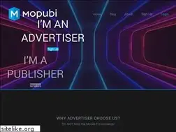Sites similar to mopubi.com