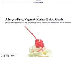 Sites similar to mopweezebakery.com