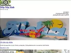 Sites similar to mopxopxinh.com
