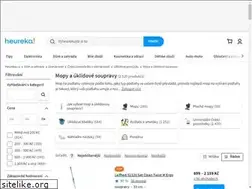 Sites similar to mopy-uklidove-soupravy.heureka.cz