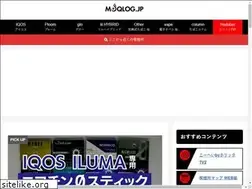 Sites similar to moqlog.jp