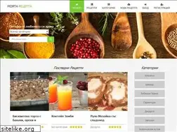 Sites similar to moqtarecepta.com