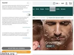 Sites similar to moquer.fr