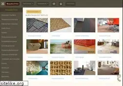Sites similar to moquetasonline.com