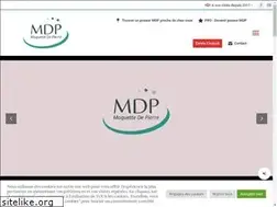 Sites similar to moquettedepierre.fr