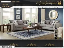 Sites similar to moquetteneginmashhad.ir
