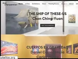Sites similar to mor-charpentier.com