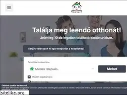 Sites similar to mor-info.hu