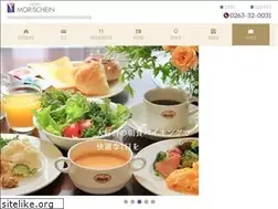 Sites similar to mor-schein.co.jp