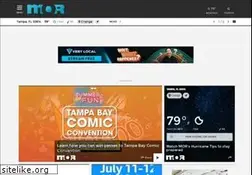 Sites similar to mor-tv.com