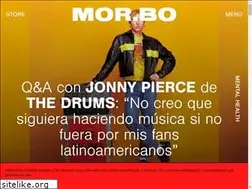 Sites similar to mor.bo