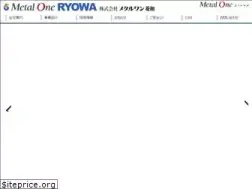 Sites similar to mor.co.jp