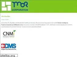 Sites similar to mor.company