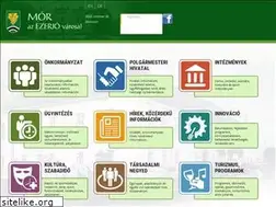 Sites similar to mor.hu