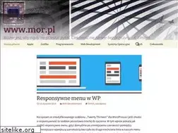 Sites similar to mor.pl