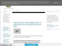 Sites similar to mor971lupigsila.blogspot.com