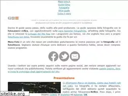 Sites similar to mora-foto.it