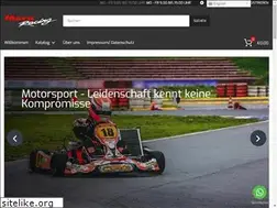Sites similar to mora-racing.de
