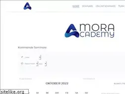 Sites similar to mora.academy