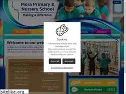 Sites similar to mora.brent.sch.uk