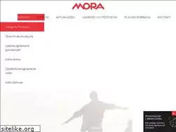 Sites similar to mora.com.pl