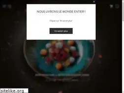 Sites similar to mora.fr