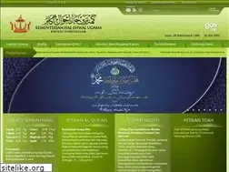 Sites similar to mora.gov.bn