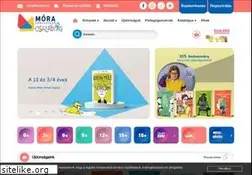 Sites similar to mora.hu