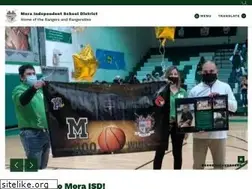 Sites similar to mora.k12.nm.us